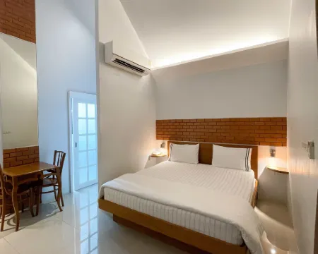 D Hut Resort Chiangmai Hotels in San Sai