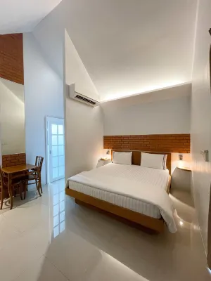 D Hut Resort Chiangmai Hotel a Nong Chom