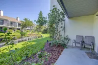 Sea Winds Beautifully Updated Beachfront/Oceanfront Condo-w/Private Beach Access