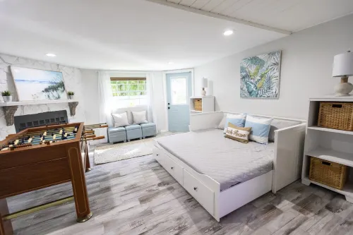 Golf cart Inc + 4bd/2bth + private pool! - 2 tähden