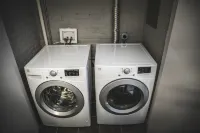 Cozy loft in the ❤️ of DT Lynchburg!