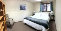 Live like an Executive & sleep like a King
