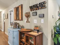 Beautiful 3 Bedroom Ranch Home in Smyrna Near the Braves Stadium