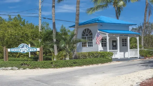 Oceanfront Key Largo Paradise~Private Beach~Pool~Tennis~Marina~Restaurant