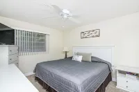Cozy Condo on the Beach Hotel in zona Suncoast Seabird Sanctuary