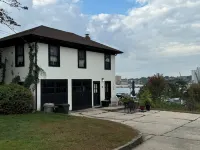 Cozy Carriage House near Mystic - Bintang 4