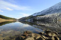 Highland 'Home from Home' with panoramic view of Cromarty Firth Hotels in Invergordon