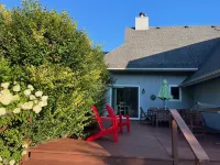 Quiet Spacious Property in Newport Harbor/Saugatuck Douglas