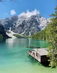 Large chalet apartment near Kronplatz for up to 7 people with sauna