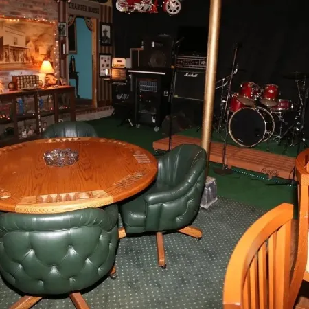 The Historic CHARTER HOUSE