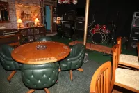 The Historic CHARTER HOUSE