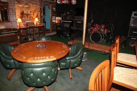 The Historic CHARTER HOUSE