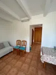 Apart.for 2-3Per.with Garden, Parking, Air Conditioning and Wifi. with Multiple Discounts