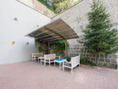 Argeus Prestij Hotels in Talas