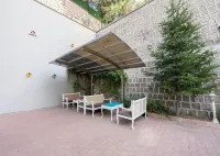 Argeus Prestij Hotel a Talas