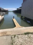 Town home on the water