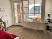 Hus am Bodden