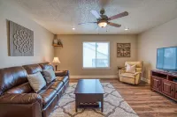 Cozy and stylish home