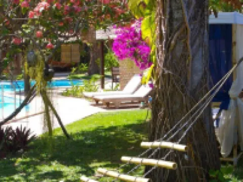 Pousada Berro do Jeguy