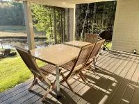 Tall Pines Retreat, Somesville|Mt. Desert. 15 min to Bar Harbor, 5 to Acadia Hotels in Mt Desert