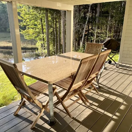 Tall Pines Retreat, Somesville|Mt. Desert. 15 min to Bar Harbor, 5 to Acadia