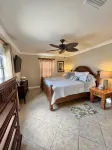 Canal Home with Direct Ocean Access, 75' dock, Hammock,  Coconut Trees & More🌴