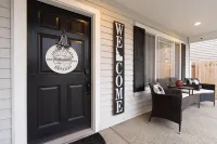 CLEANEST remodeled home in Coeur d'Alene close to everything! 200 5 Star Reviews