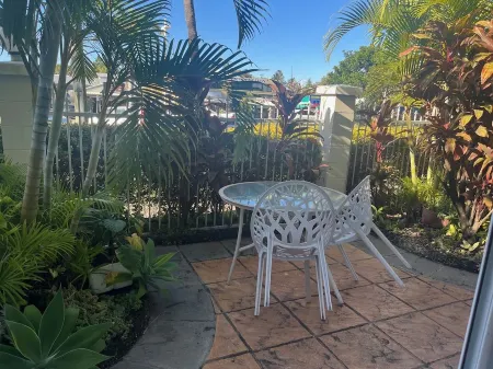 Superior Studio Unit 4 Отели в г. Эму Парк