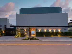 Duke Beach Hotel Maresias