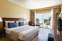 Jaz Dahabeya - balcony