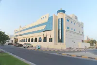 Lavender Hotel Sharjah Hotels in Sharjah
