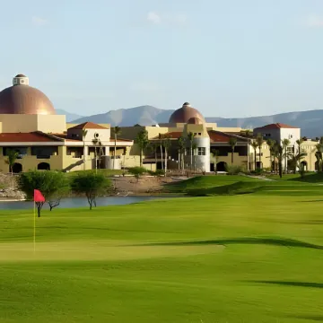 Azul Talavera Country Club