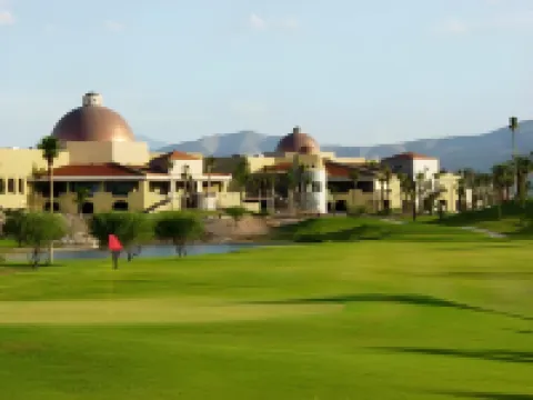 Azul Talavera Country Club