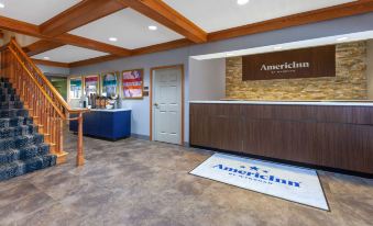 AmericInn by Wyndham Iron Mountain
