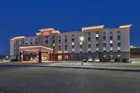 Hampton Inn & Suites Albuquerque/Airport Hôtels à : Albuquerque