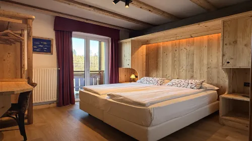 Hotel Al Lago