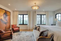 Private Wine Country Retreat - Modern Luxury Estate - 5-Star