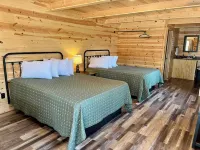 Pine Haven Lodging Hotel di Mount Rushmore UT