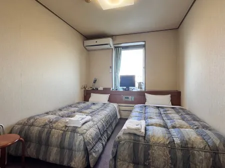 Business Hotel Okadaya Toyohashi