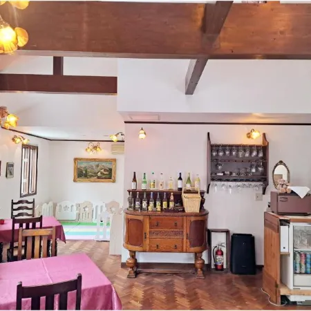 Hotel Rosewood Garden and Villa