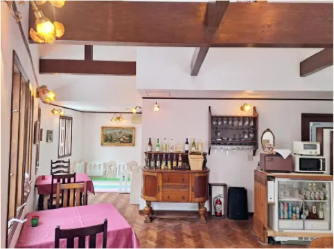 Hotel Rosewood Garden and Villa