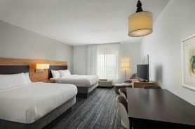 TownePlace Suites Ames