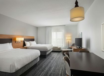 TownePlace Suites Ames