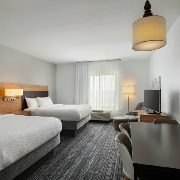 TownePlace Suites Ames