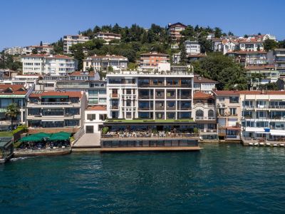 Bebek Hotel by the Stay