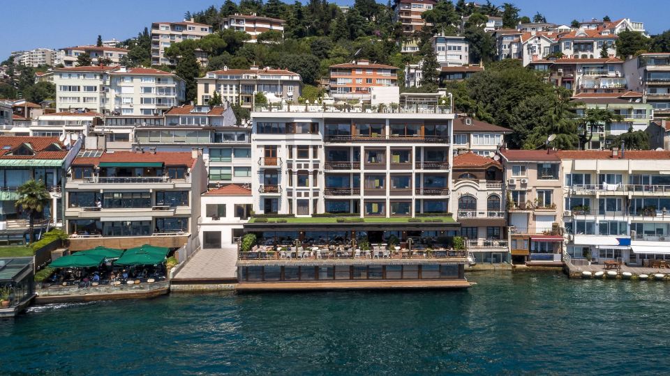 Bebek Hotel by the Stay