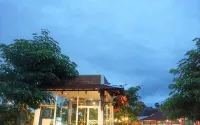 Alaya Homestay