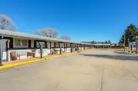 Rodeway Inn & Suites Raton Hôtels à : Raton