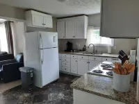 Comfortable Home in Midtown!