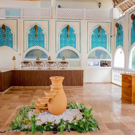 the dream of sau inn beach hotel